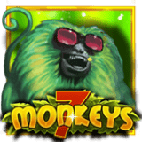 7 Monkeys JP